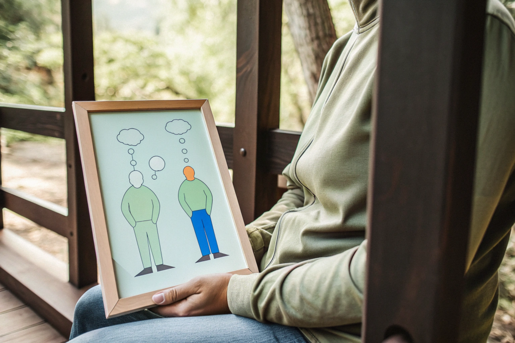 Defusión Cognitiva: Aprende a desatarte de tus pensamientos