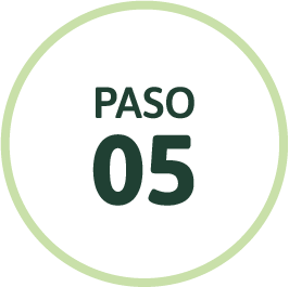 Paso 5