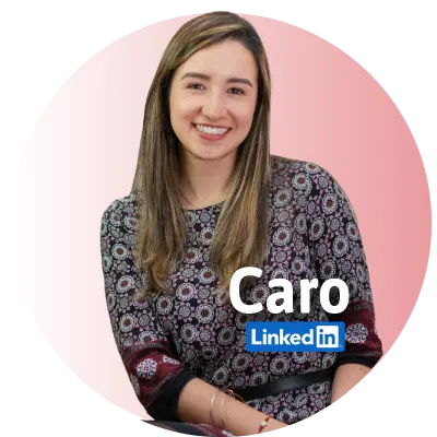 Carolina Labrador, Coordinadora Clínica de la Escuela CreSentia.